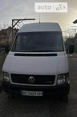 Другие грузовики Volkswagen LT 2004 в Бориславе