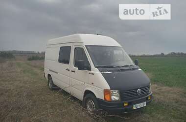 Інші автобуси Volkswagen LT 2001 в Тульчині