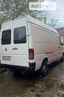 Другие грузовики Volkswagen LT 2003 в Староконстантинове