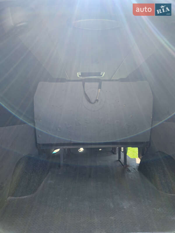 Мікроавтобус Volkswagen LT 2006 в Березному