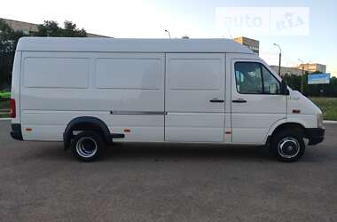 Грузовой фургон Volkswagen LT 2005 в Ровно