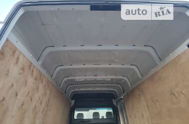 Грузовой фургон Volkswagen LT 2005 в Ровно