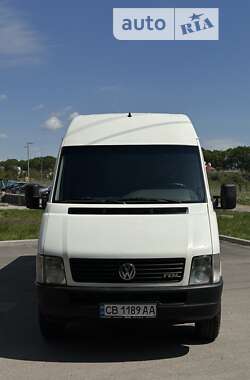 Другие автобусы Volkswagen LT 2004 в Чернигове