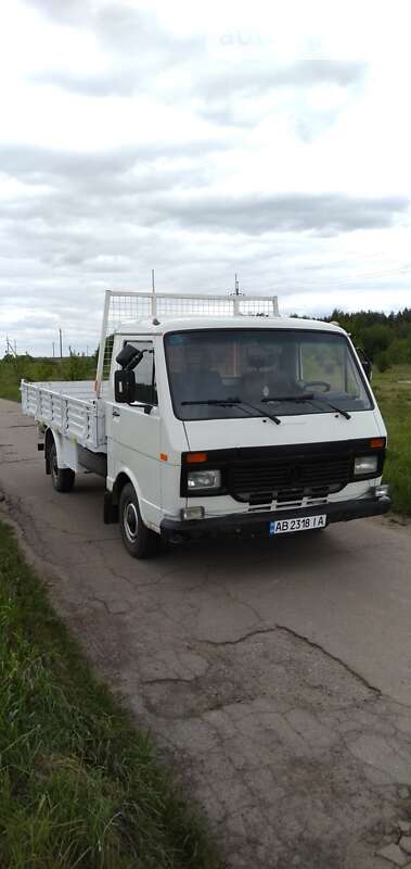 Борт Volkswagen LT 1990 в Калиновке