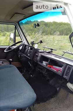 Борт Volkswagen LT 1990 в Калинівці