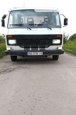 Борт Volkswagen LT 1990 в Калиновке