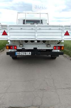 Борт Volkswagen LT 1990 в Калиновке