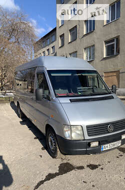 Микроавтобус Volkswagen LT 2005 в Харькове