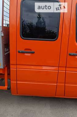 Грузовой фургон Volkswagen LT 2005 в Харькове