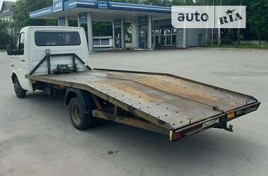 Евакуатор Volkswagen LT 2002 в Житомирі