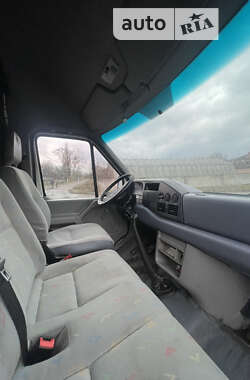 Другие грузовики Volkswagen LT 2006 в Прилуках