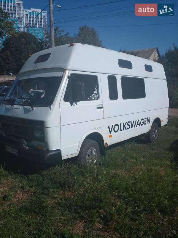 Другие автобусы Volkswagen LT 1994 в Одессе