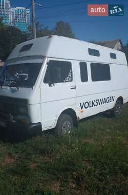Другие автобусы Volkswagen LT 1994 в 