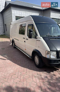 Другие автобусы Volkswagen LT 2004 в Умани