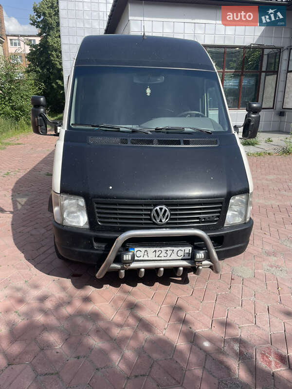 Другие автобусы Volkswagen LT 2004 в Умани