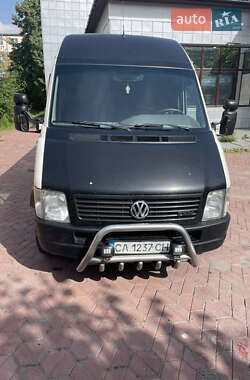 Другие автобусы Volkswagen LT 2004 в Умани