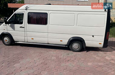 Другие автобусы Volkswagen LT 2004 в Умани