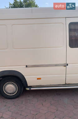 Другие автобусы Volkswagen LT 2004 в Умани