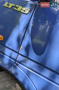 Микроавтобус Volkswagen LT 2005 в 