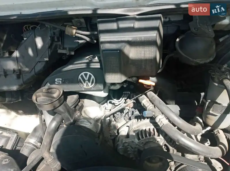 Volkswagen LT