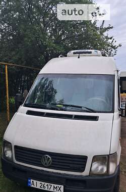 Дом на колесах Volkswagen LT 2002 в Коростене