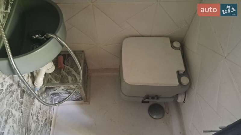 Дом на колесах Volkswagen LT 2002 в Коростене