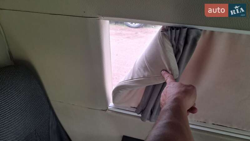 Дом на колесах Volkswagen LT 2002 в Коростене