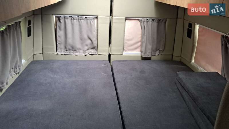 Дом на колесах Volkswagen LT 2002 в Коростене