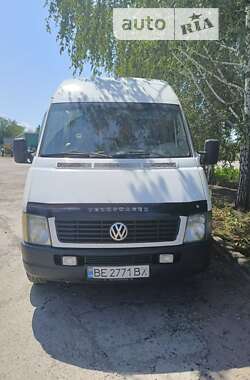 Микроавтобус Volkswagen LT 2002 в Южноукраинске