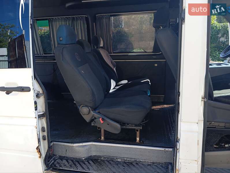 Інші автобуси Volkswagen LT 1997 в Вінниці