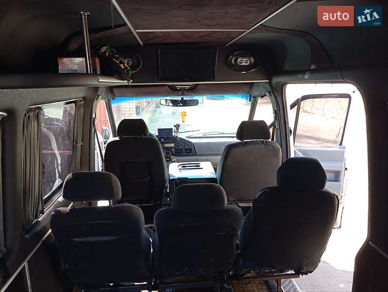 Інші автобуси Volkswagen LT 1997 в Вінниці