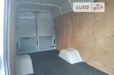 Вантажний фургон Volkswagen LT 2006 в Рівному