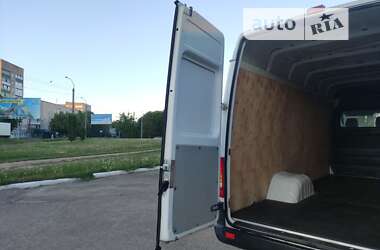 Вантажний фургон Volkswagen LT 2006 в Рівному