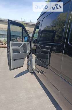 Рефрижератор Volkswagen LT 2004 в 