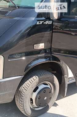 Рефрижератор Volkswagen LT 2004 в 
