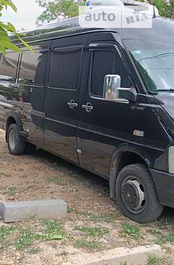 Рефрижератор Volkswagen LT 2004 в 