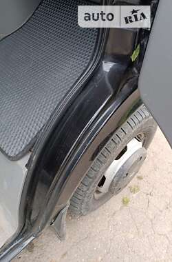 Рефрижератор Volkswagen LT 2004 в 