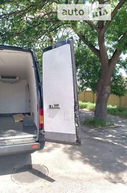 Рефрижератор Volkswagen LT 2004 в 