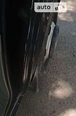 Рефрижератор Volkswagen LT 2004 в 