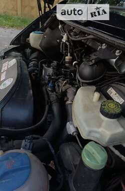 Рефрижератор Volkswagen LT 2004 в 