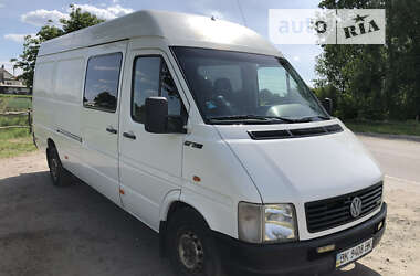 Другие грузовики Volkswagen LT 2005 в Дубно