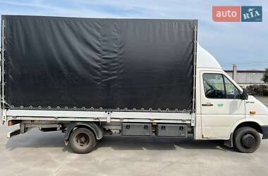 Тентований Volkswagen LT 2002 в Луцьку