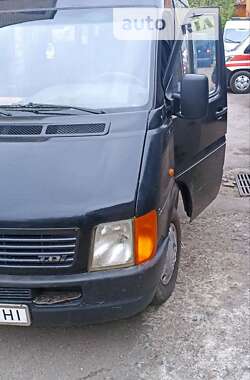 Приміський автобус Volkswagen LT 1999 в Рівному