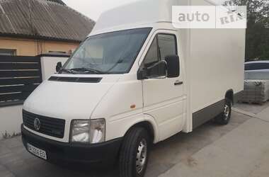 Другие грузовики Volkswagen LT 2004 в Кропивницком