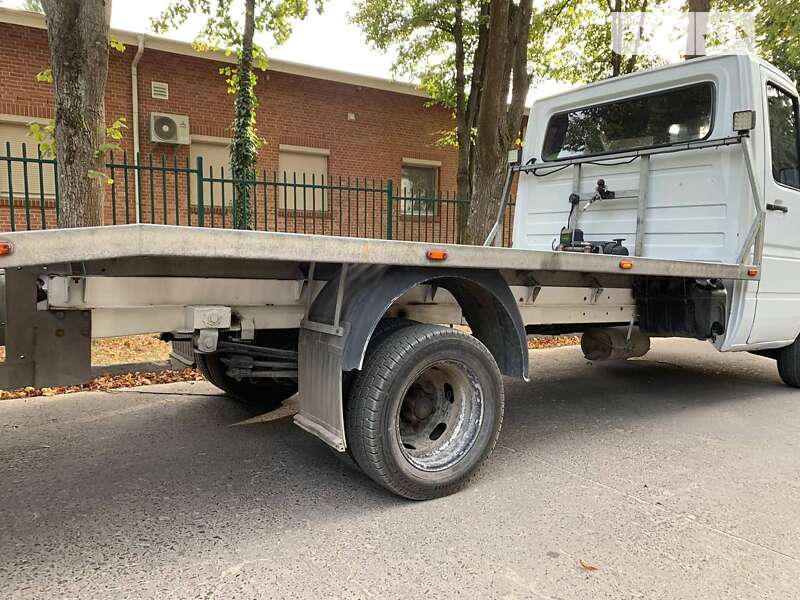 Автовоз Volkswagen LT 1998 в Львове фото 10 Автовоз Volkswagen LT 1998 в Львове