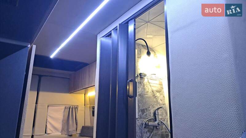 Дом на колесах Volkswagen LT 2002 в Коростене