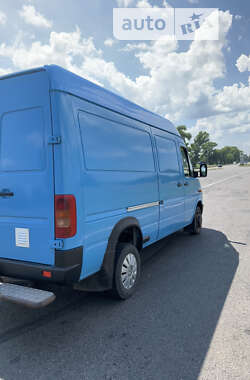 Інші вантажівки Volkswagen LT 2003 в Ромнах