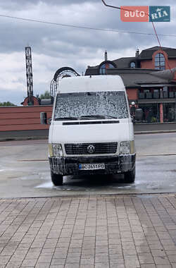 Інші вантажівки Volkswagen LT 2001 в Дрогобичі