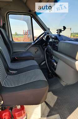 Інші вантажівки Volkswagen LT 2004 в 