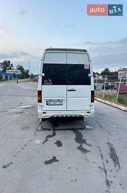 Городской автобус Volkswagen LT 2003 в 